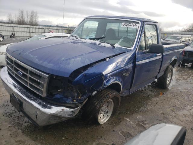 ford f150 1996 1ftef14y1tla73147