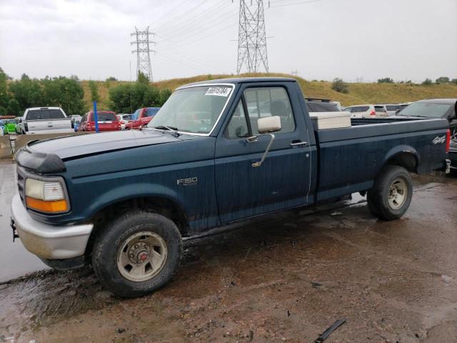 ford f150 1994 1ftef14y2rna77902