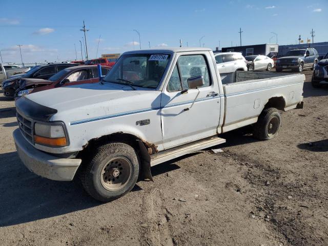 ford f150 1994 1ftef14y4rna79201