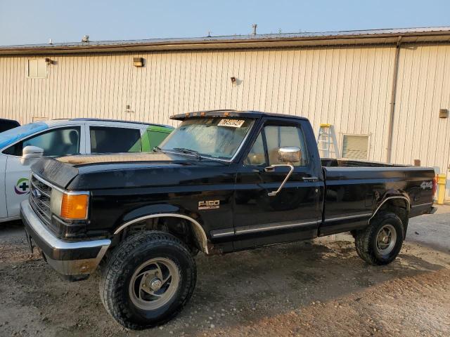 ford f150 1991 1ftef14y5mka15159