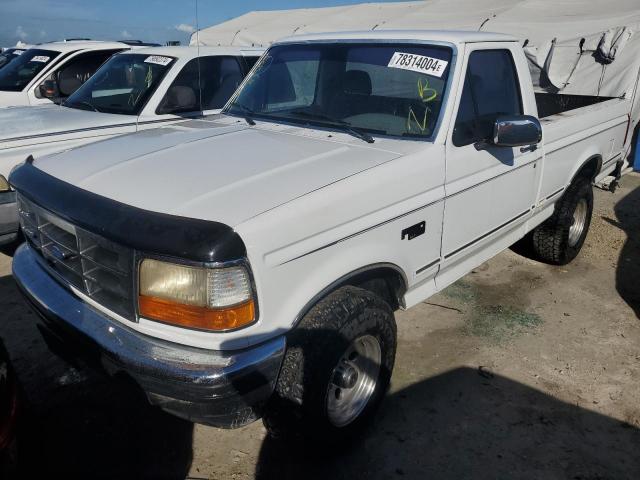 ford f150 1995 1ftef14yxsna04265