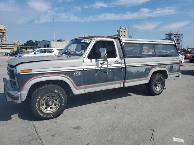 ford f150 1985 1ftef15hxfpb35818