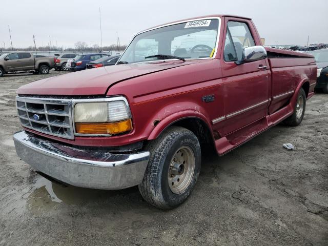 ford f150 1994 1ftef15n0rlb52175