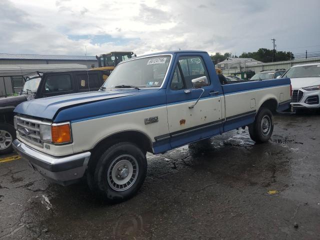 ford f150 1988 1ftef15n2jna72207