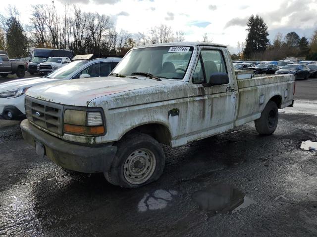 ford f150 1996 1ftef15n2tla64915