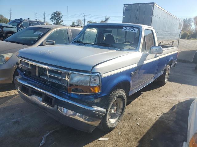 ford f150 1996 1ftef15n2tlb58695