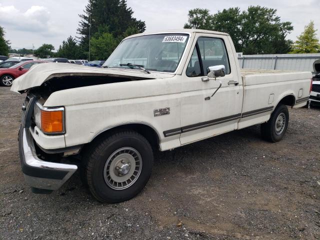 ford f150 1989 1ftef15n3kla88297