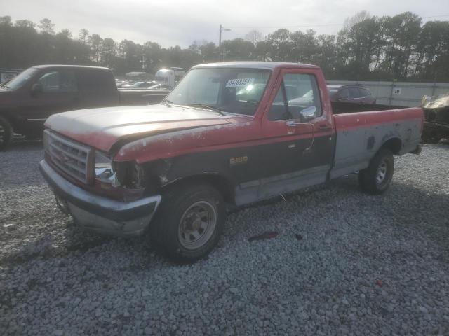 ford f150 1990 1ftef15n3lna02878