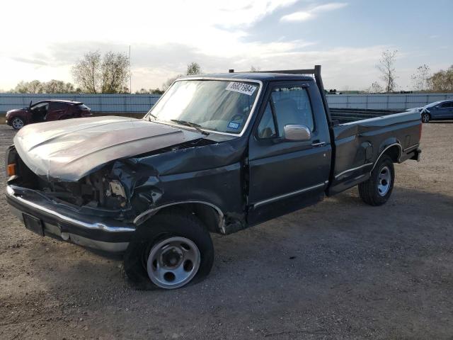 ford f150 1995 1ftef15n4slb78719