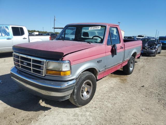 ford f150 1994 1ftef15n5rna19027