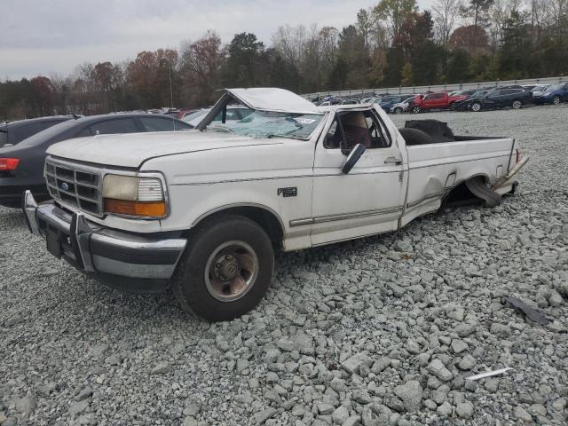 ford f150 1996 1ftef15n6tlb31158