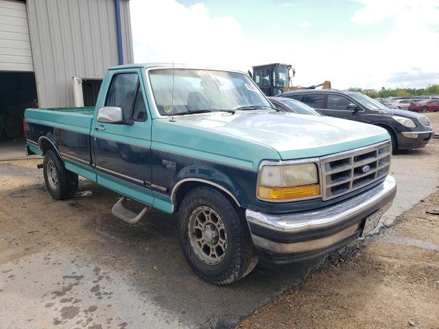 ford f150 1994 1ftef15n7rna72859