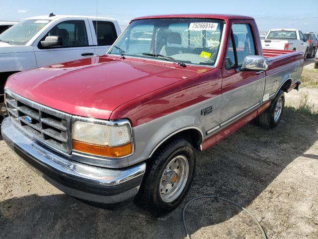 ford f150 1994 1ftef15n8rna84390