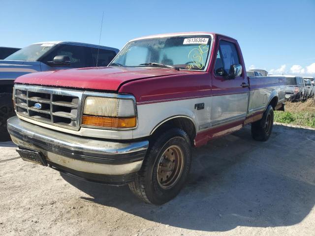 ford f150 1994 1ftef15n8rnb24452