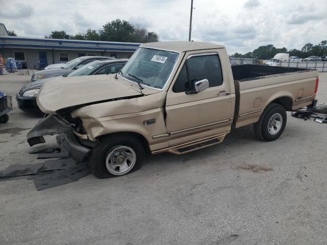 ford f150 1996 1ftef15n8tna16596