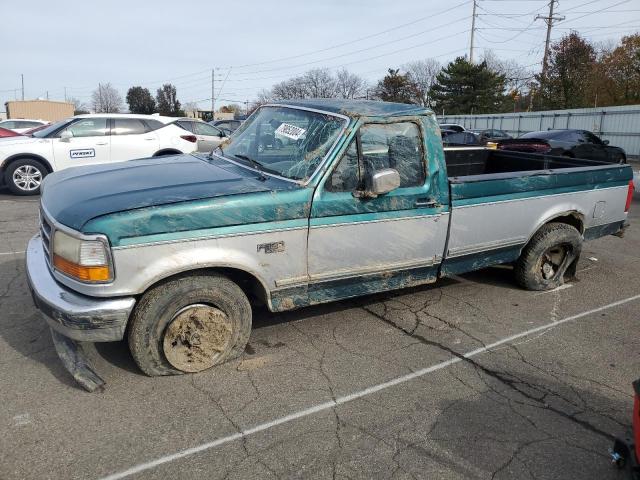 ford f150 1996 1ftef15n9tlb17111