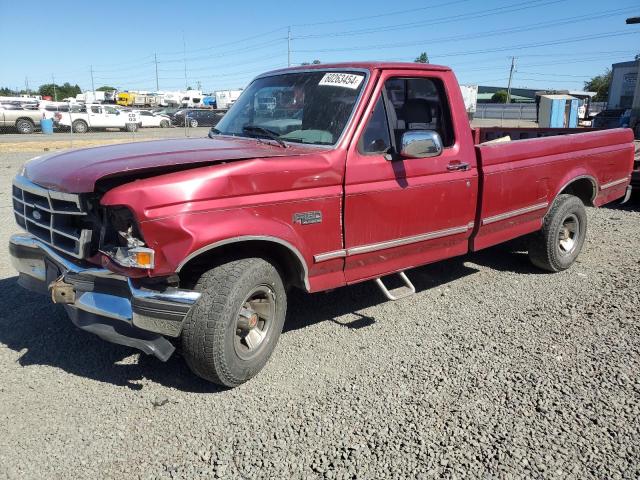 ford f-150 1994 1ftef15nxrlb65905