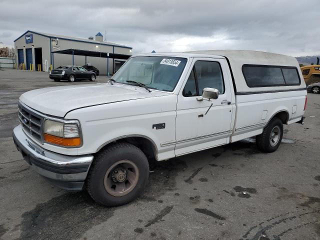 ford f150 1996 1ftef15nxtla33511