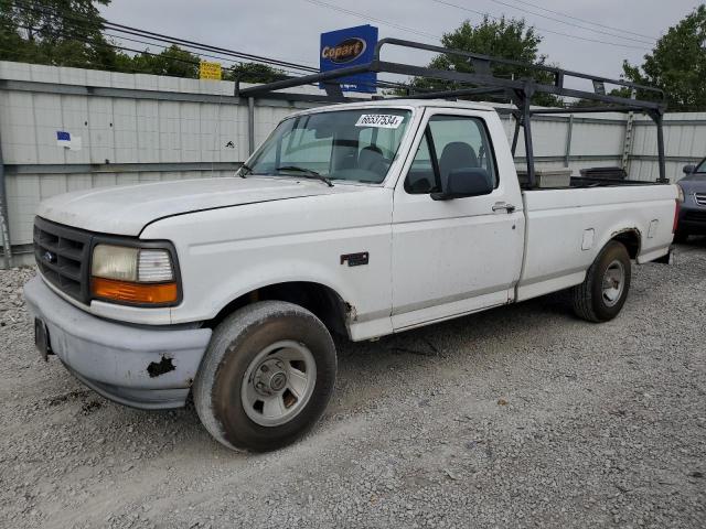 ford f150 1996 1ftef15y0tla73736