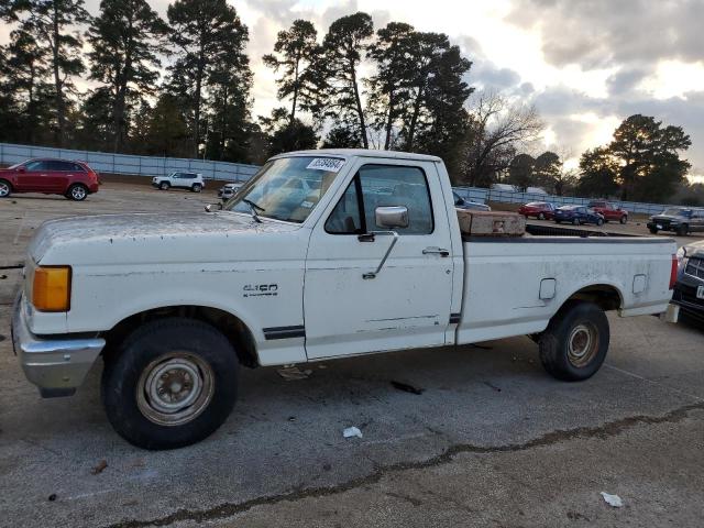 ford f150 1991 1ftef15y1mla81507