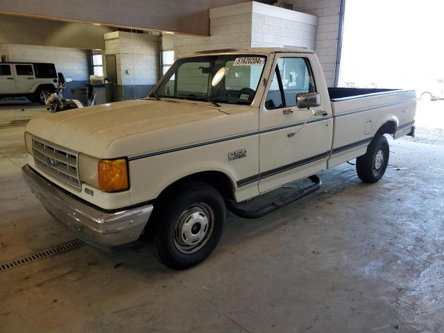 ford f150 1989 1ftef15y3kna45223