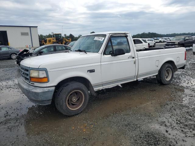 ford f150 1996 1ftef15y3tna10876