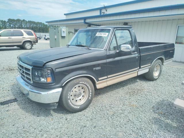 ford f150 1996 1ftef15y3tna18895