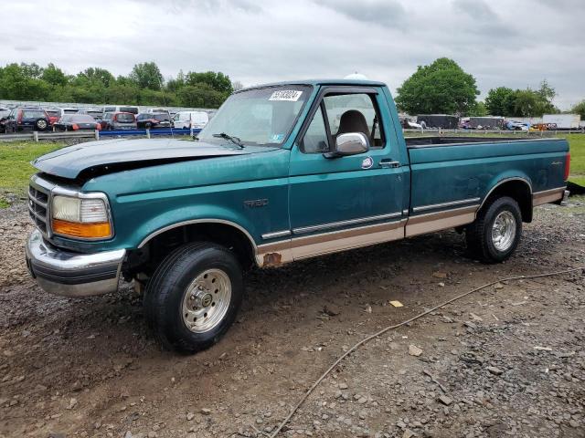 ford f150 1996 1ftef15y5tna30532