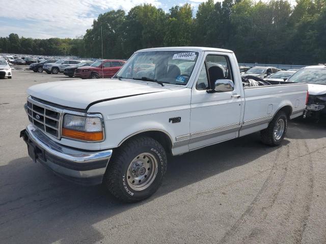 ford f150 1996 1ftef15y9tna10266