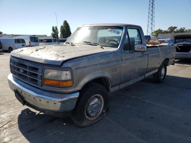 ford f250 1993 1ftef25n4pla67746