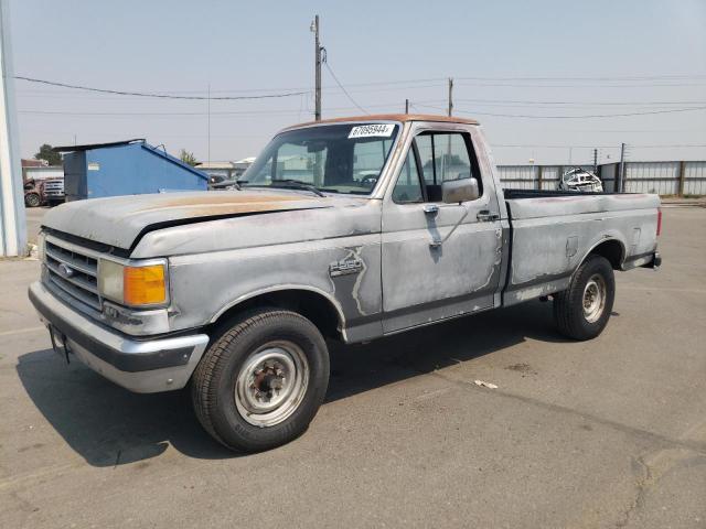 ford f250 1989 1ftef25y3kpb14874