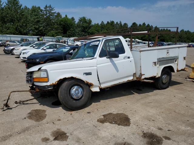 ford f250 1995 1ftef25y6sla34248