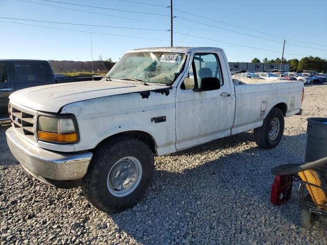 ford f250 1994 1ftef25yxrnb79789