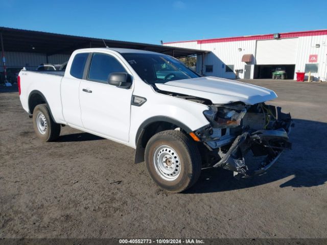 ford ranger 2019 1fter1eh0kla67361