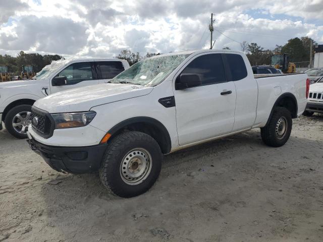 ford ranger xl 2019 1fter1eh0klb18194