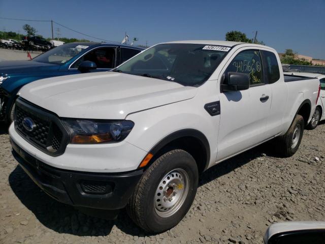 ford ranger xl 2020 1fter1eh0lla13902