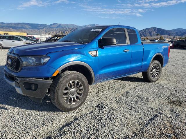 ford ranger 2020 1fter1eh0lla74554