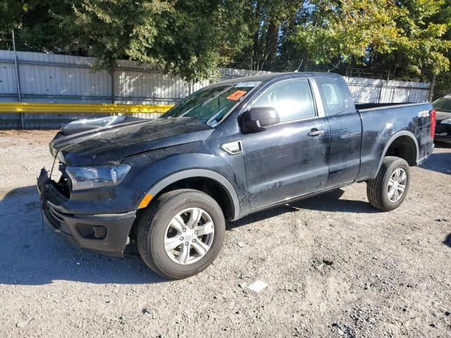 ford ranger xl 2021 1fter1eh0mld35425