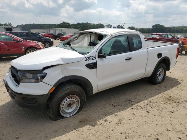 ford ranger xl 2021 1fter1eh0mld60020