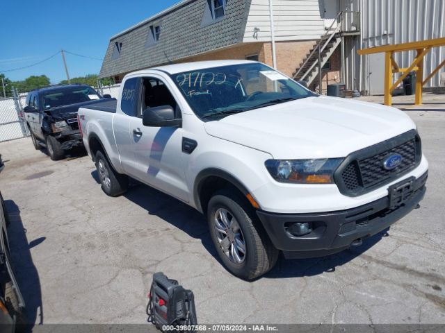 ford ranger 2020 1fter1eh1lla08188