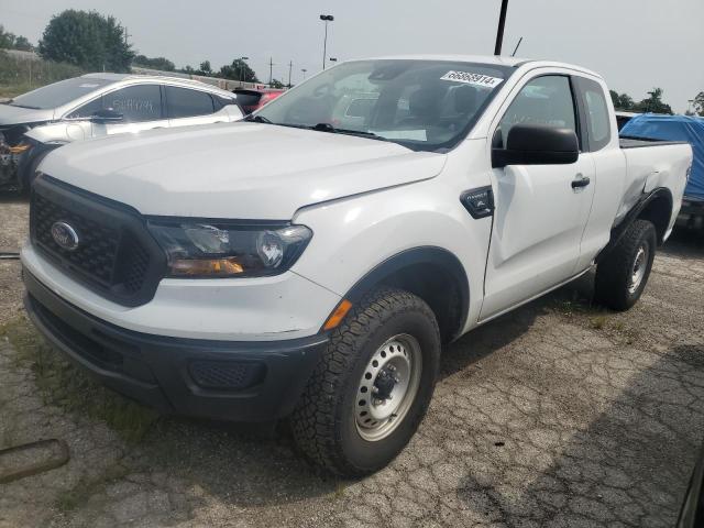 ford ranger xl 2020 1fter1eh1lla34306