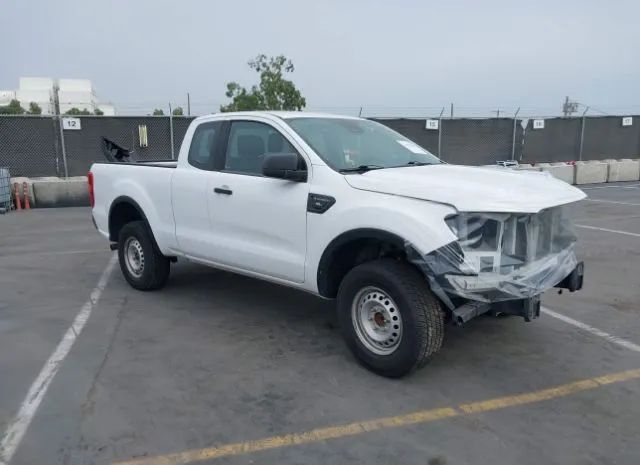 ford ranger 2020 1fter1eh1lla77205