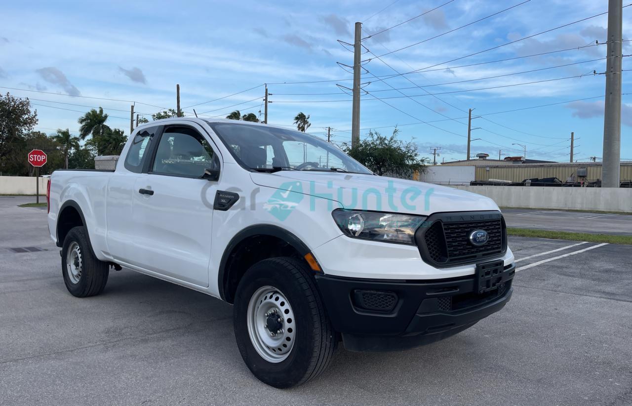 ford ranger 2021 1fter1eh1mld69521