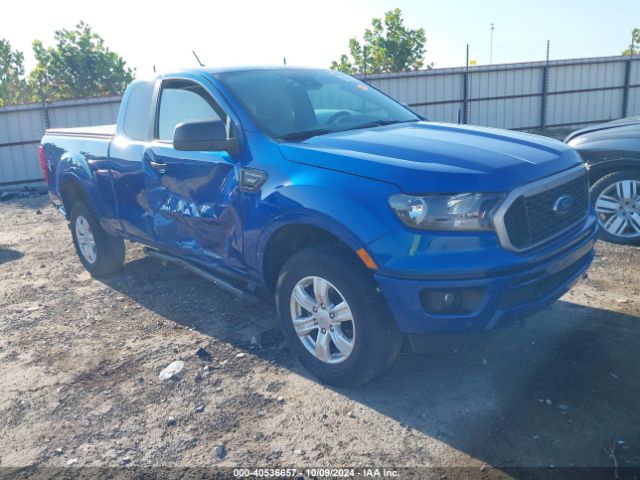 ford ranger 2019 1fter1eh2kla16184