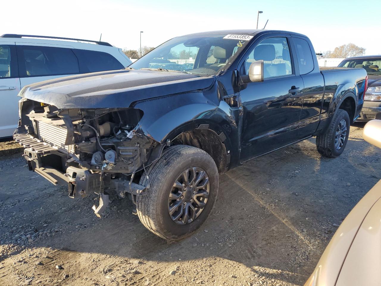 ford ranger 2021 1fter1eh2mld12812