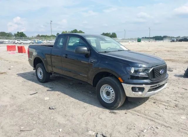 ford ranger 2021 1fter1eh2mld27715