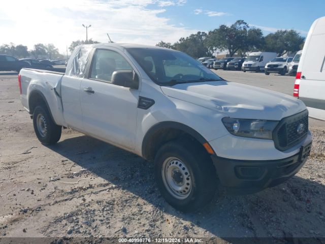 ford ranger 2021 1fter1eh2mle07323