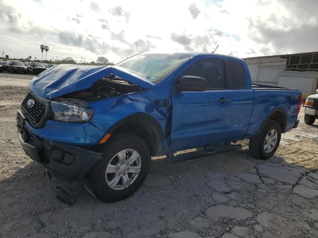 ford ranger xl 2022 1fter1eh2nld43866