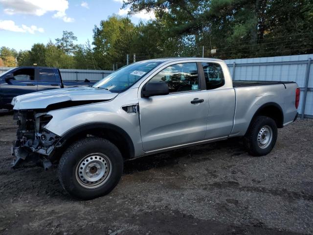 ford ranger xl 2019 1fter1eh3kla69010