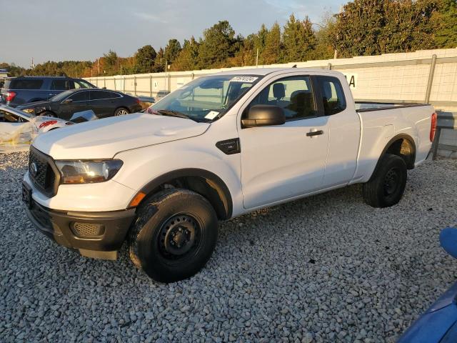 ford ranger xl 2020 1fter1eh3lla13845